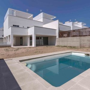 Viviendas Valdemarín