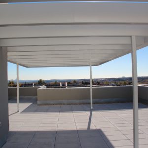 04 Altos I Pergola