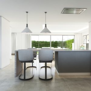 05 COCINA SALÓN